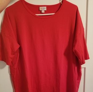 M Irma LulaRoe top